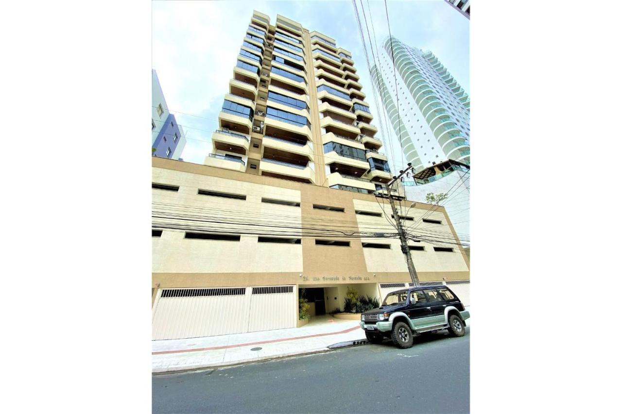 Balneário Camboriú Fnr133 - Linda Vista, Churrasqueira, Tv Smart מראה חיצוני תמונה