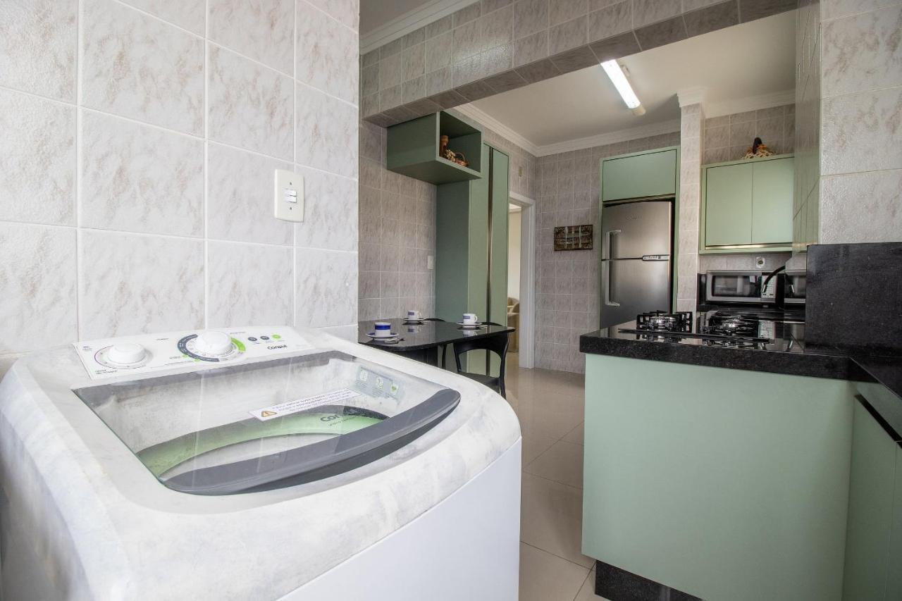 Balneário Camboriú Fnr133 - Linda Vista, Churrasqueira, Tv Smart מראה חיצוני תמונה
