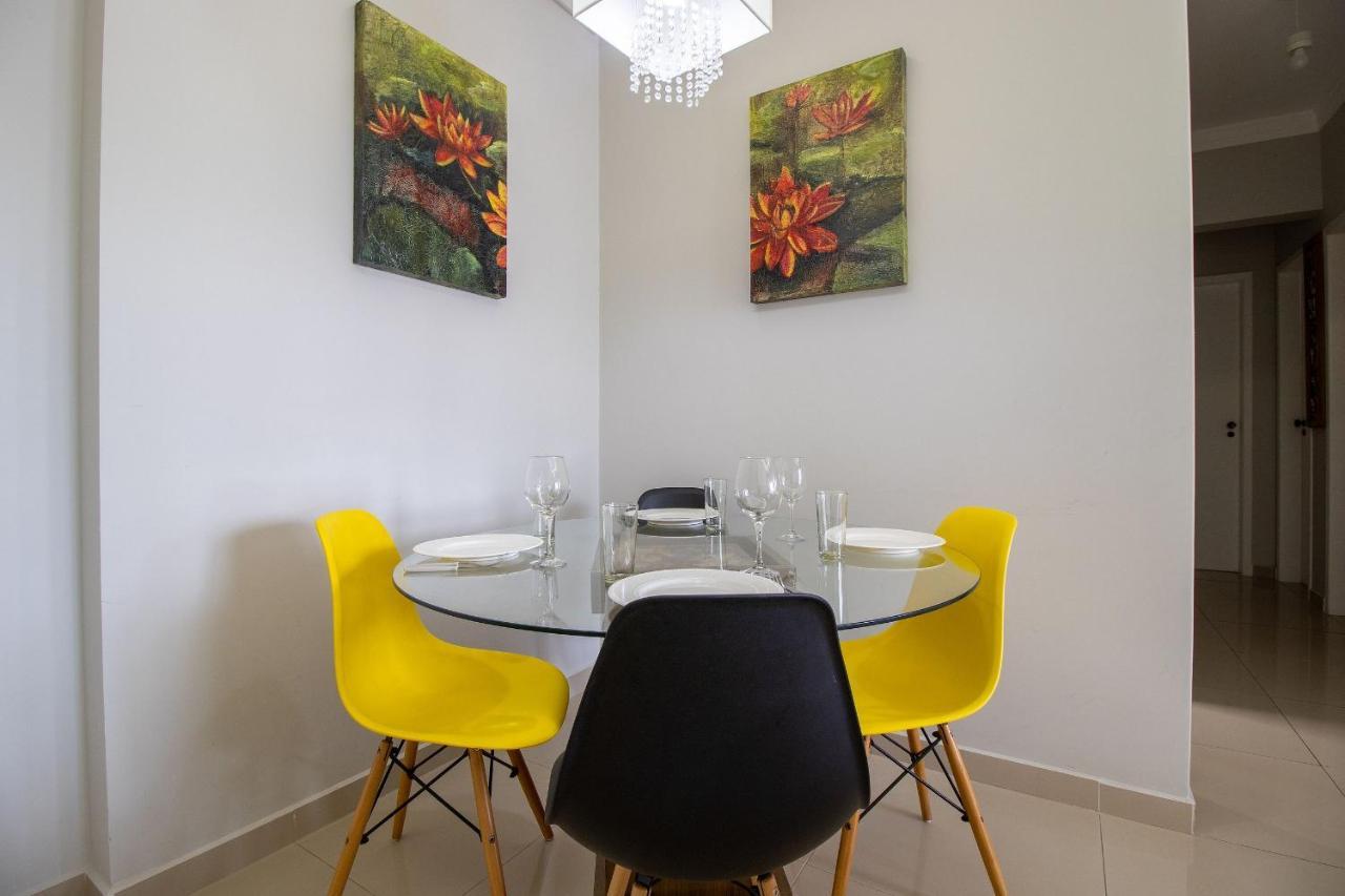 Balneário Camboriú Fnr133 - Linda Vista, Churrasqueira, Tv Smart מראה חיצוני תמונה