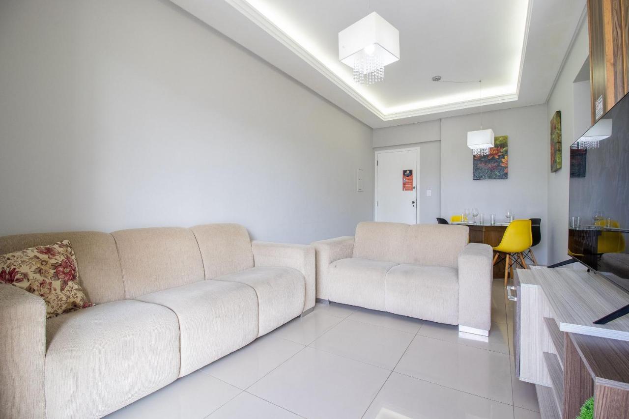 Balneário Camboriú Fnr133 - Linda Vista, Churrasqueira, Tv Smart מראה חיצוני תמונה