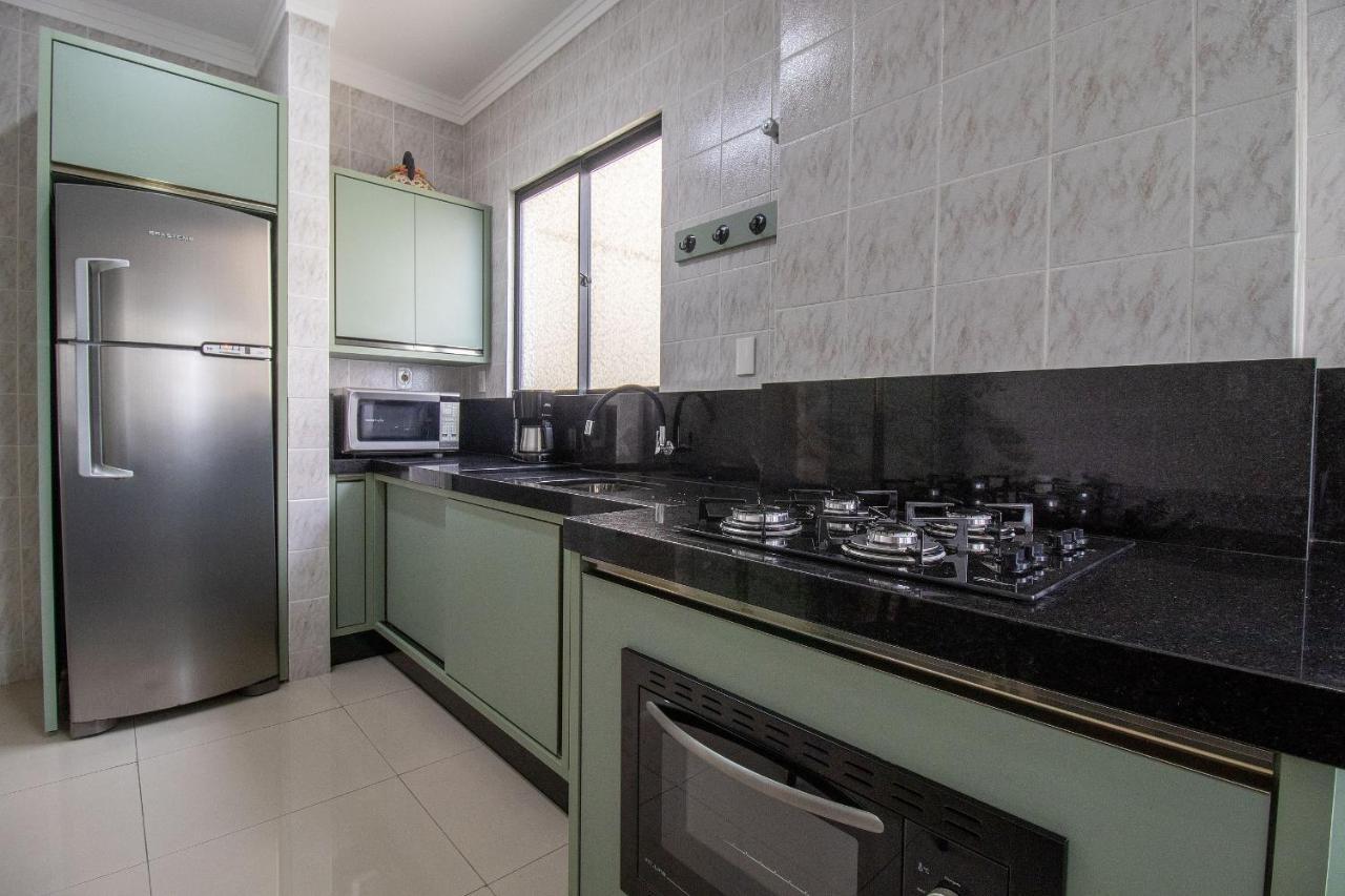 Balneário Camboriú Fnr133 - Linda Vista, Churrasqueira, Tv Smart מראה חיצוני תמונה