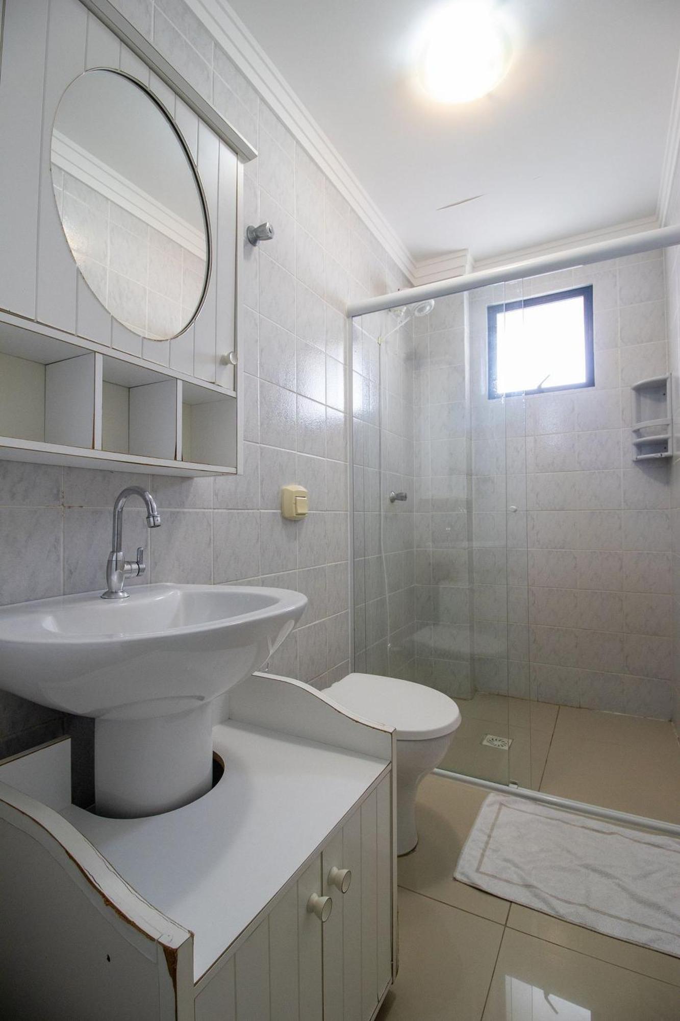 Balneário Camboriú Fnr133 - Linda Vista, Churrasqueira, Tv Smart מראה חיצוני תמונה