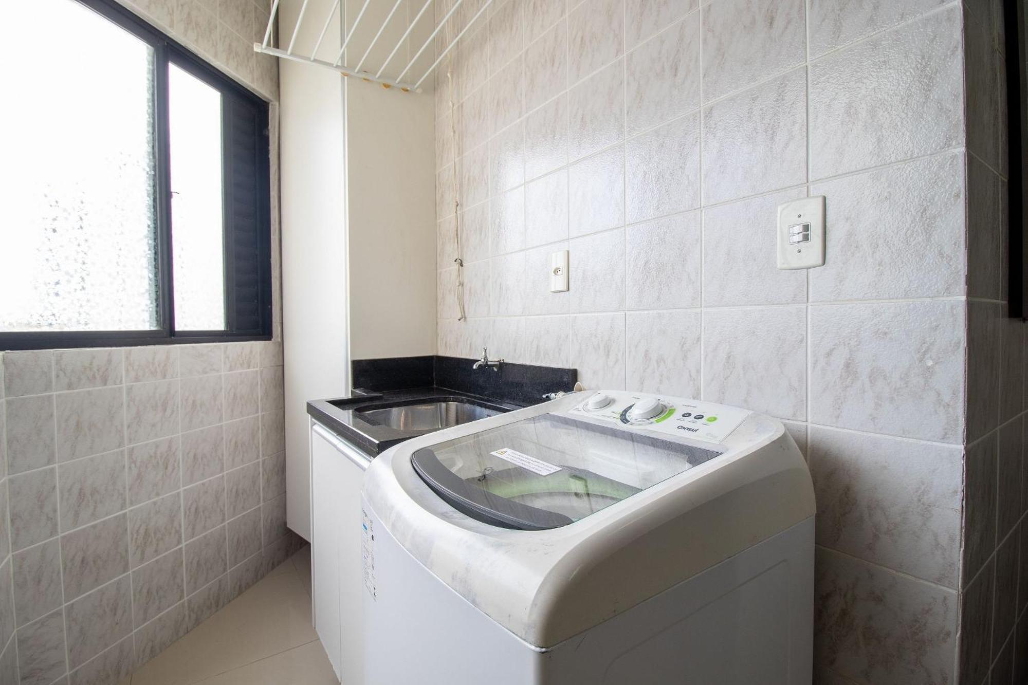 Balneário Camboriú Fnr133 - Linda Vista, Churrasqueira, Tv Smart מראה חיצוני תמונה